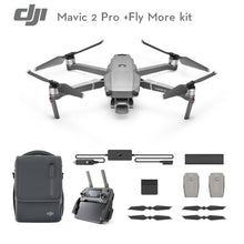 Load image into Gallery viewer, Mavic 2 Pro / Mavic 2 Zoom / Fly More Combo