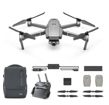 Load image into Gallery viewer, Mavic 2 Pro / Mavic 2 Zoom / Fly More Combo