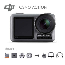Load image into Gallery viewer, Osmo Action Sports camera