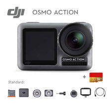 Load image into Gallery viewer, Osmo Action Sports camera
