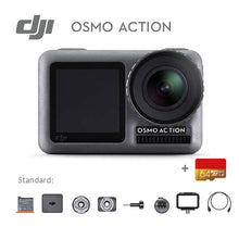 Load image into Gallery viewer, Osmo Action Sports camera