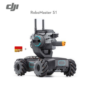 RoboMaster S1